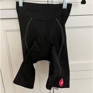 Castelli bike short